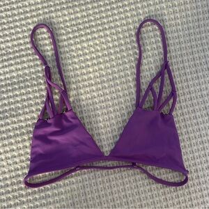 Acacia Santorini top in medium